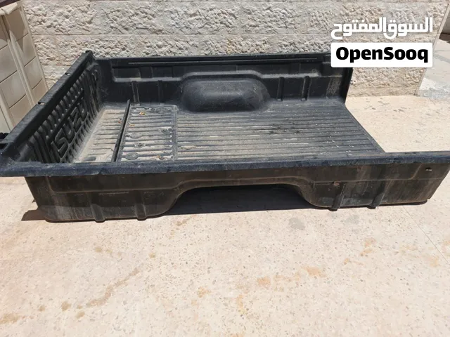 كفرات مخصصة للسيارات مستعملة بجودة جيدة مع مقاومة للعوامل الجوية