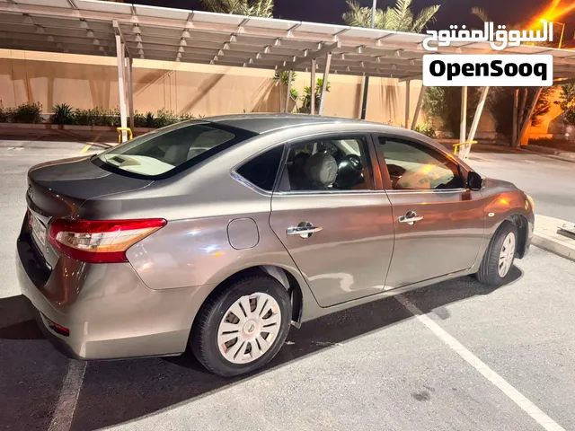 Nissan sentra 2015 1.6