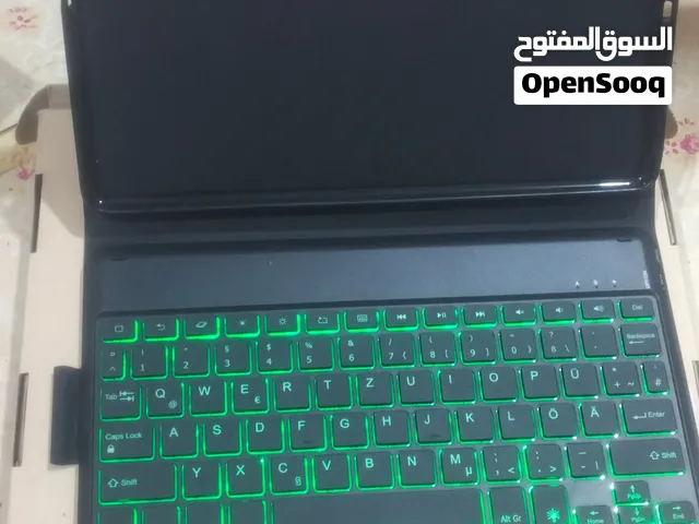 حافضه ايباد زاد كيبور