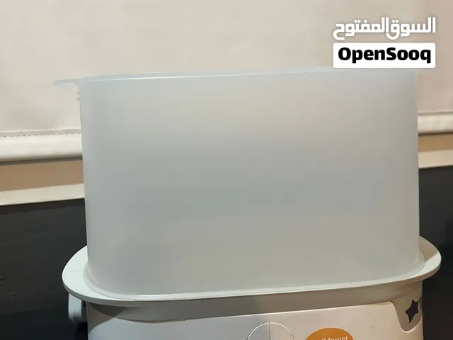 معقم مميات رضاعات اطفال
