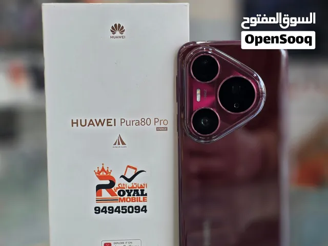 Huawei Pura 80Pro 12/512GB