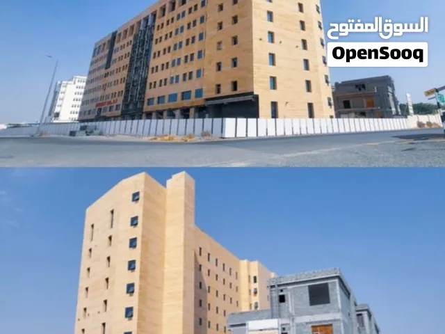 مبنى للبيع ( مستشفى )