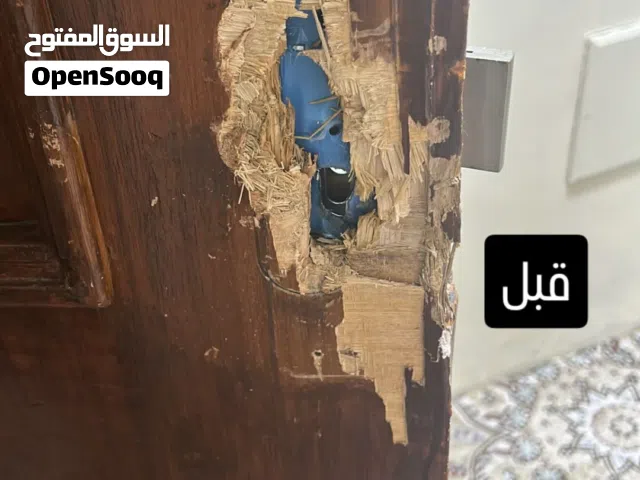 صيانة وتجديد مطابخ وخزائن – خدمة سريعة في جميع مناطق البحرين