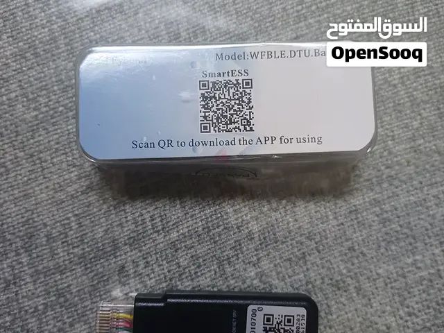 Eybond WFBLE.DTU.Bar-06C Solar Inverter Wifi & Bluetooth Data logger (unused box included)