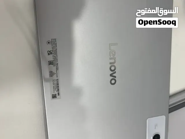 Lenovo idea tab plus 12 in