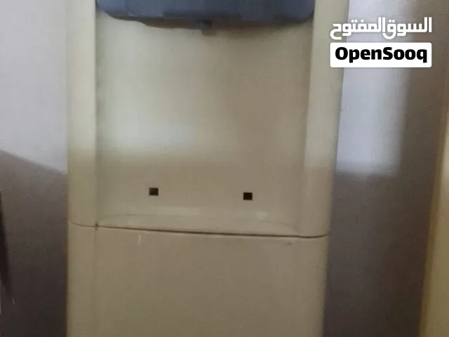 كولر ماء مستعمل بحالة الوكاله