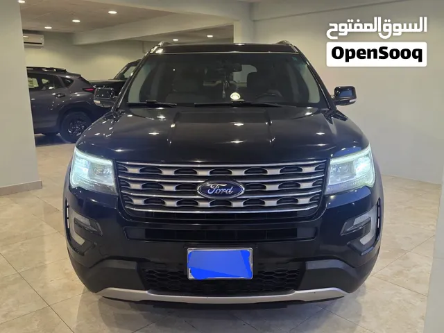 Ford Explorer 2015 For Sale