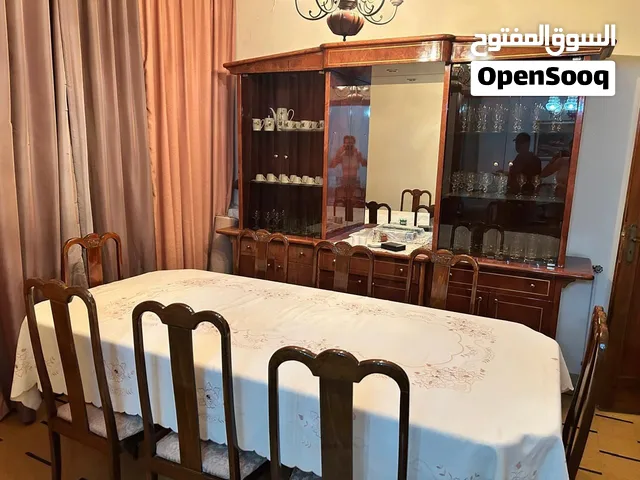 للبيع غرفة سفرة