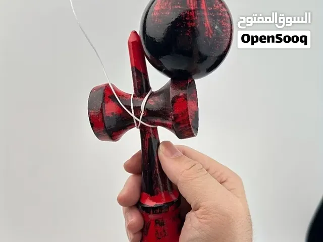 لعبة كينداما Kendama