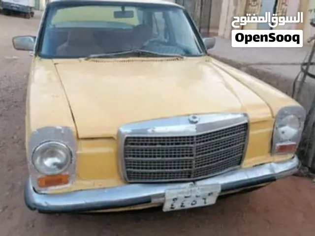 مارسيدس 11