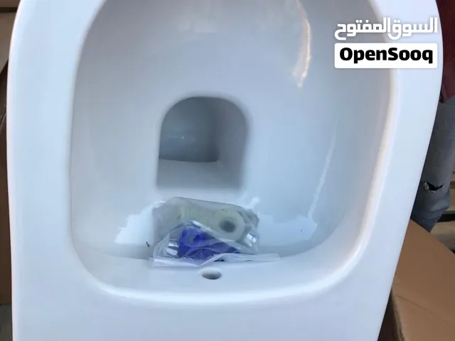 مرحاض تركي نوع bocchi