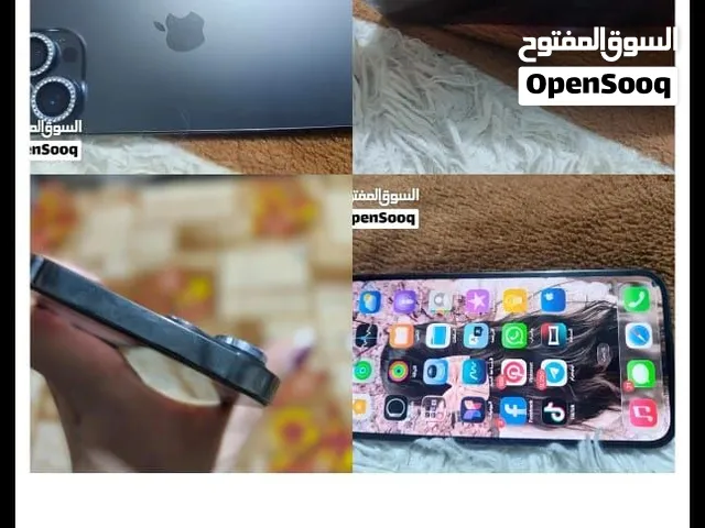السلام عليكم جهاز ايفون 13 برو ماكس مكفول من الزلع ما صارلي شهرين من خذيته ويا كامل ملحقاته