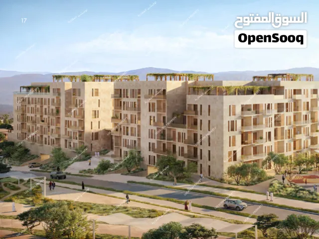 47 m2 Studio Apartments for Sale in Muscat Bosher