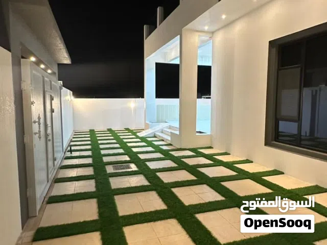 استراحة المرجان في ولاية قريات منطقة ضباب