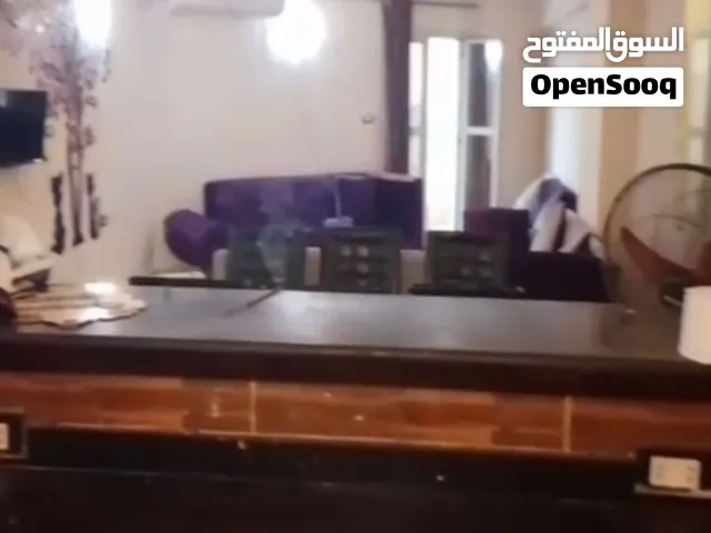 شقه مفروش لاسره مدينة نصر