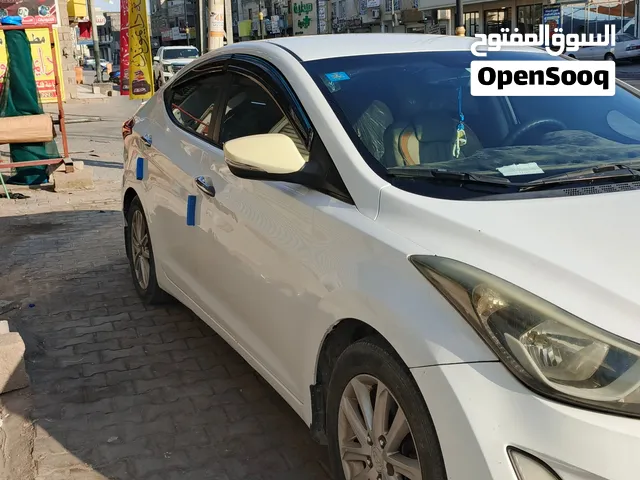 Used Hyundai H1 in Basra