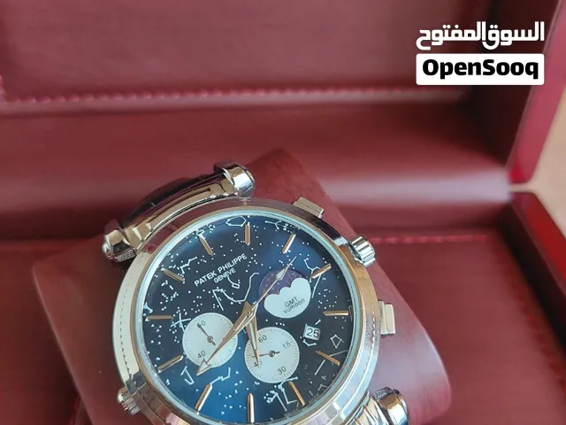 Automatic Patek Philippe watches for sale in Manama