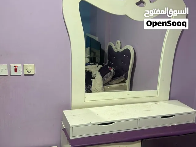 للبيع غرفة نوم بسعر 50 bd