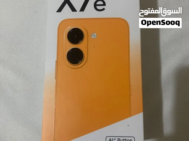 هونر x7e جديد مساحه 128 ج