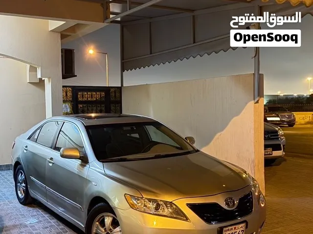 Used Toyota Camry in Southern Governorate