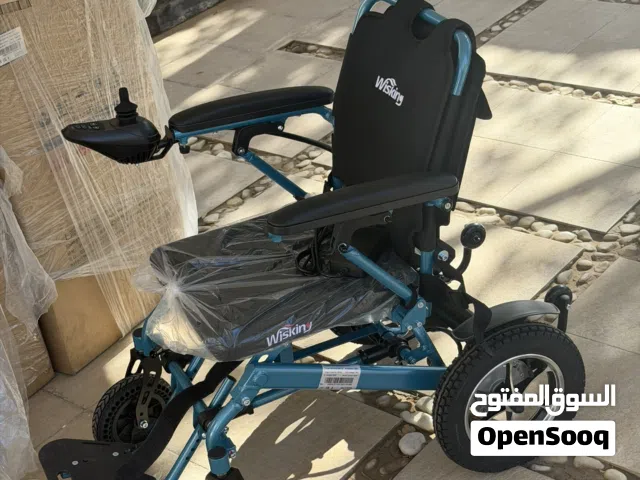 عربه كهرباء