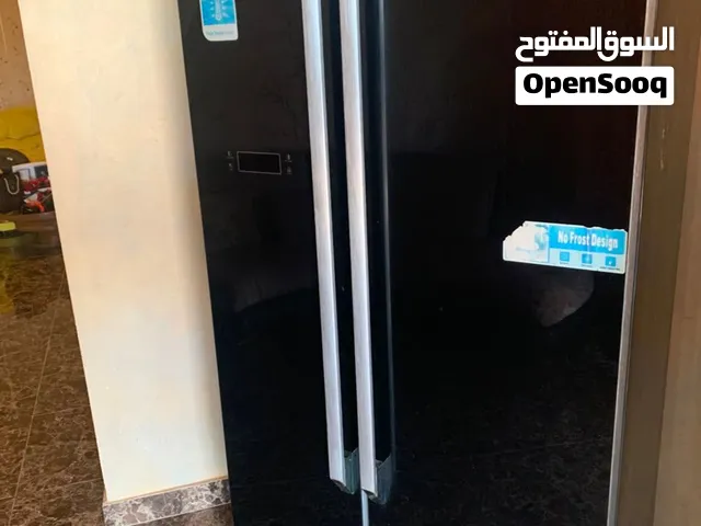 ثلاجه هيتاشي 500 لتر