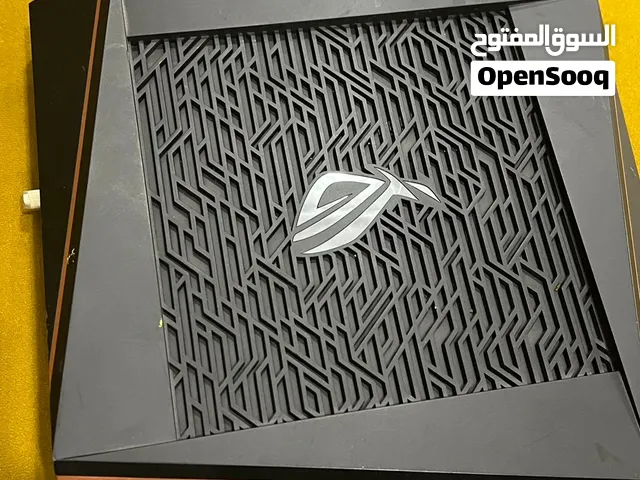ASUS ROG Rapture GT-AX11000