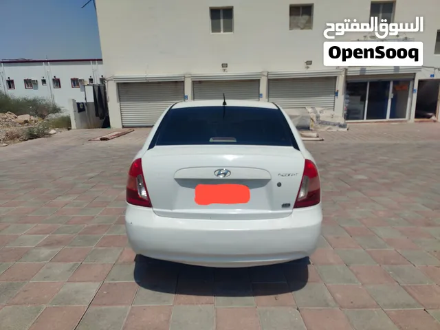 هيونداي أكسنت للبيع