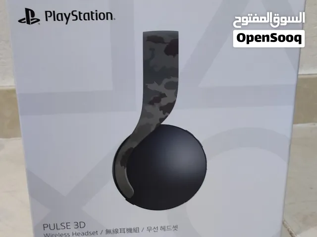 سماعة بلايستيشن PlayStation Headset