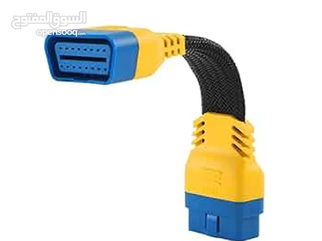 تطويلة OBD 2 autool