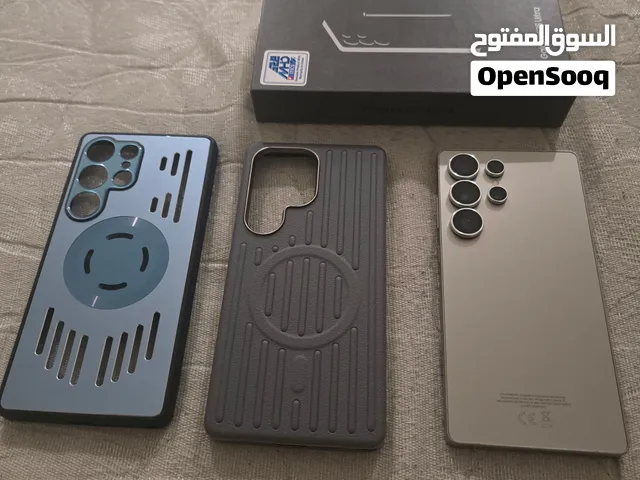 سامسونج S25 الترا