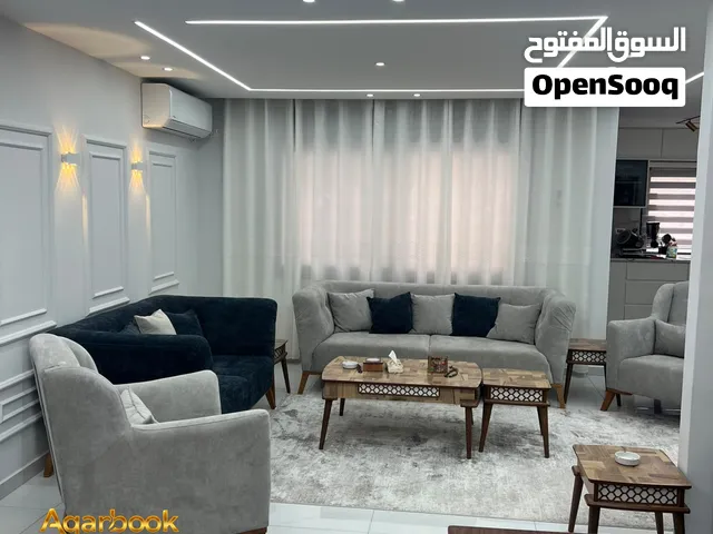 شقة مميزة  بتشطيب سوبر ديلوكس للبيع   عين مصباح – شارع الكرمل