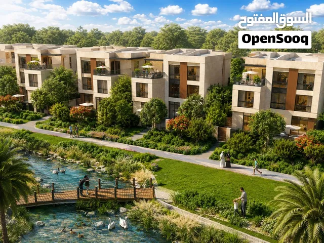 Sharjah's Biggest Success Story Returns — Sustainable City 2 is Here!