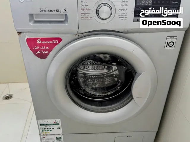 LG Washing machine