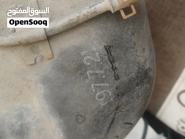 للبيع تانكي باجيرو والتانكي نضيف /قابل للمساومة بلمعقول