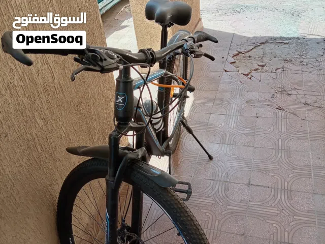 دراجه جديده للبيع ( بيعه سريعه )