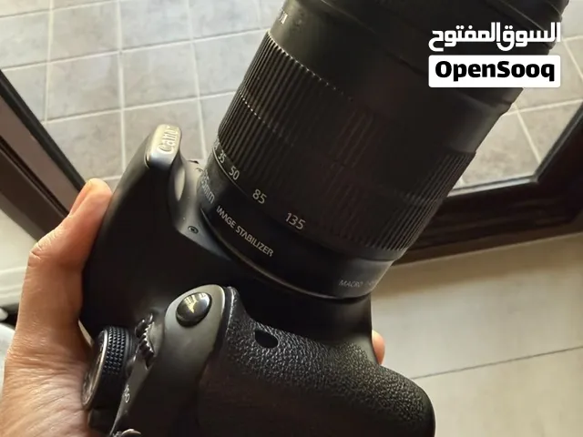 Canon EOS 600D Camera for Sale!