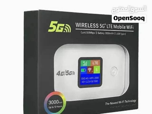 مودم wifi 5g