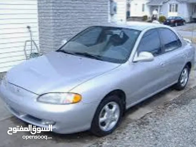 ابواب سياره هيونداى النترا كاملين