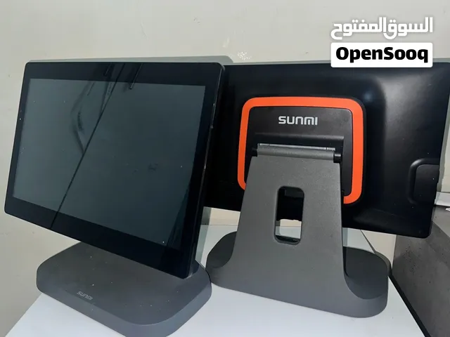 SUNMI ANDROID TABLET POS