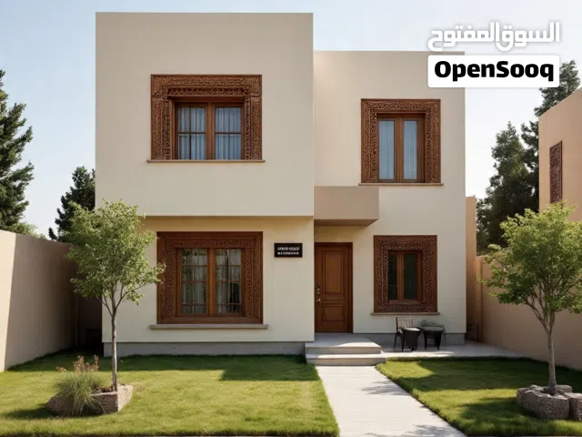 دار سكن للبيع في الابله نظيف جدا