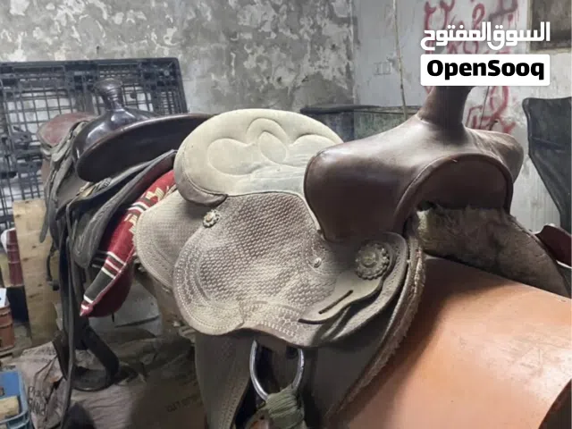 سرج مكسيكي صليبي
