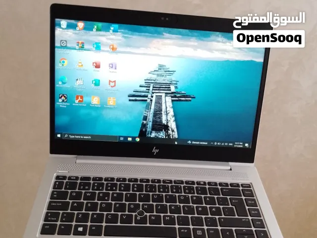 HP Elitebook 840 G5 i5