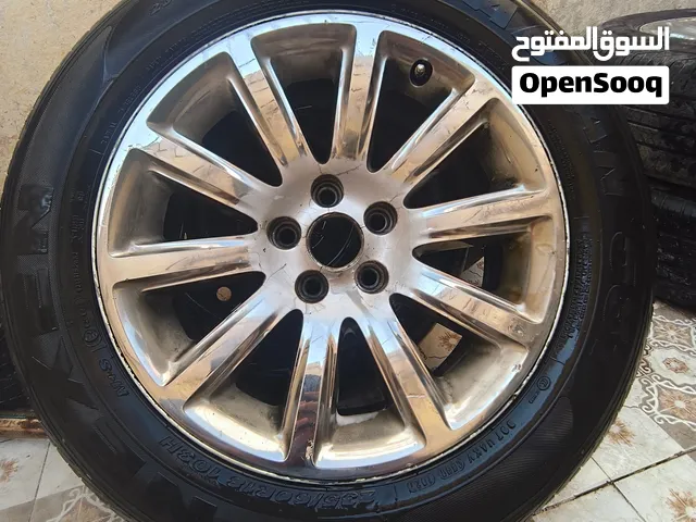 ويل كروم وثنين سبير اوباما