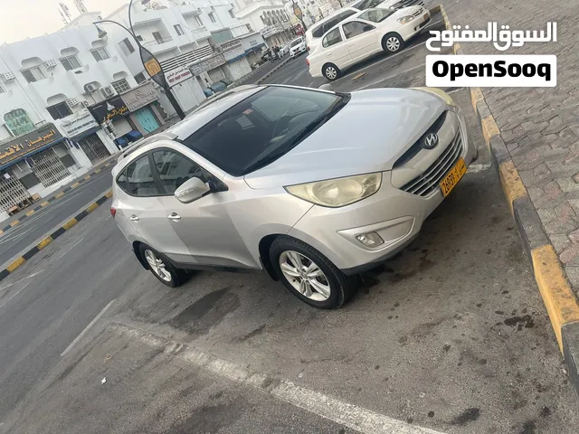 Hyundai tecsun 2014 for sale