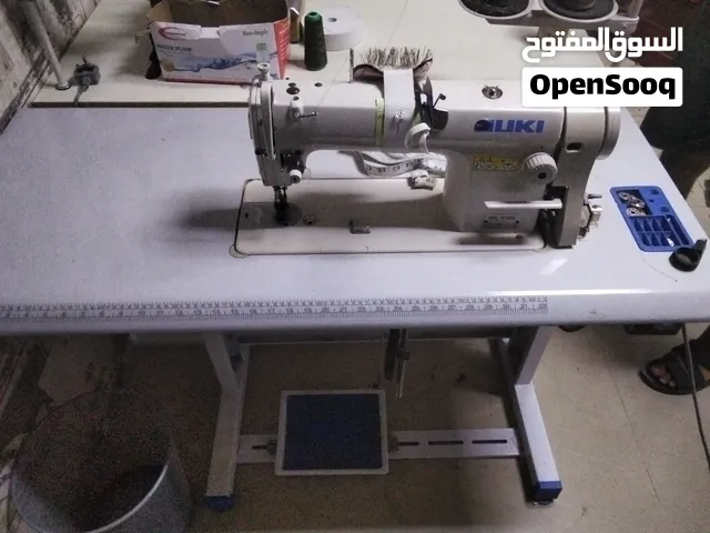 مكينه خياطه سنجر جوكي