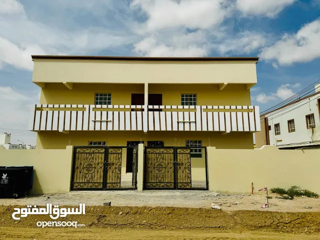 534 m2 More than 6 bedrooms Townhouse for Rent in Al Wustaa Al Duqum