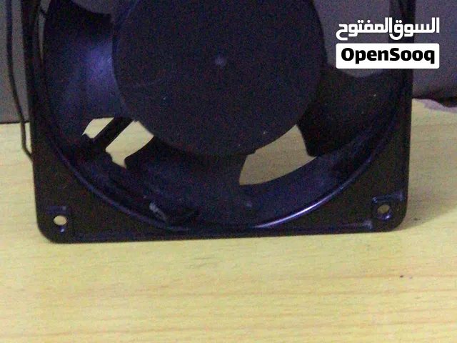مروحة تبريد قوية ومتعددة الاستخدامات من SUNOR، الحل الأمثل لمشاكل التهوية والرطوبة