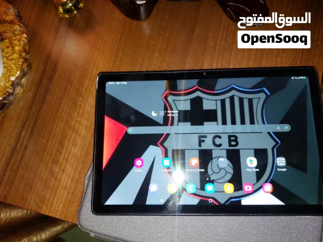 Samsung Galaxy Tab A7 32 GB in Amman