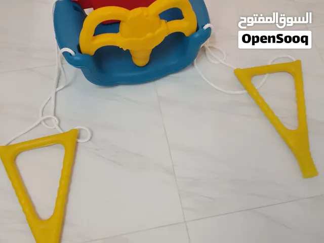 ارجوحة اطفال جديده